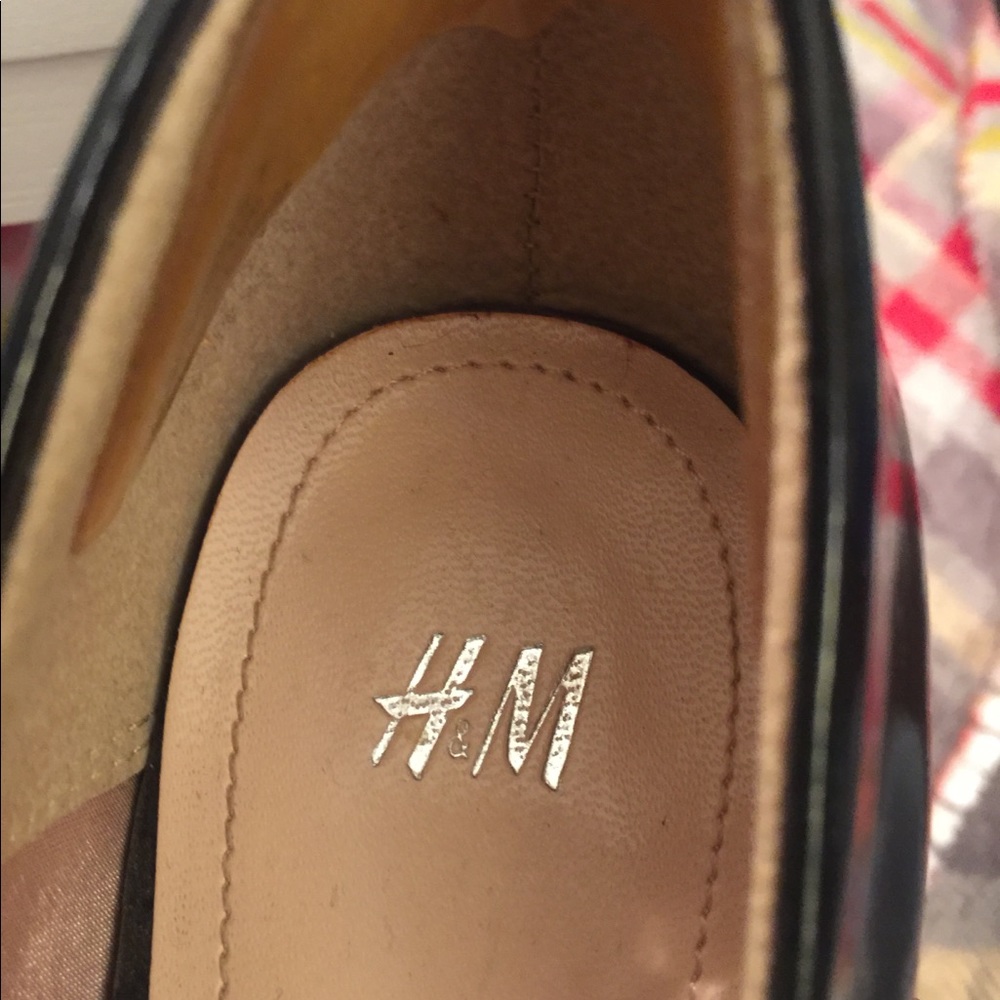 Patton Leather Pump - Picture 6 of 6